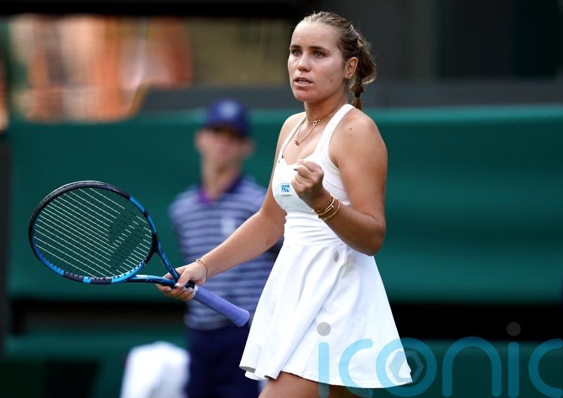 On this day in 2020: Sofia Kenin wins Australian Open women&rsquo;s singles title