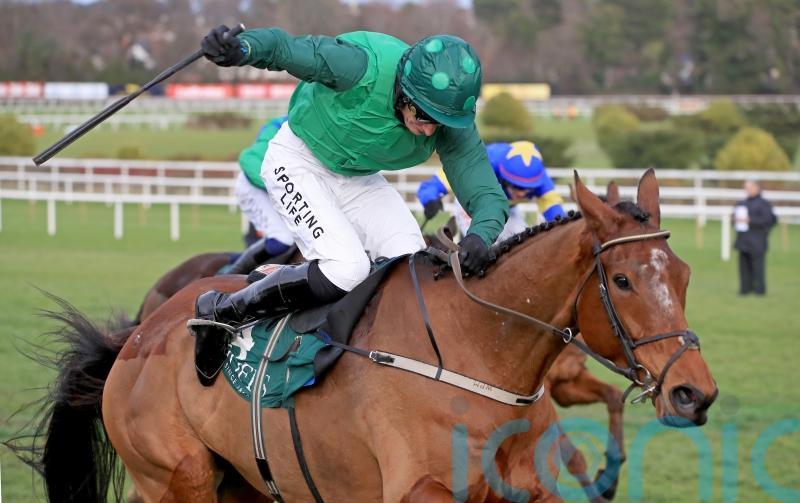 El Fabiolo spearheads strong &lsquo;double green&rsquo; DRF squad