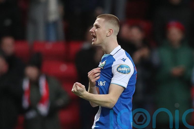 Adam Wharton&rsquo;s move to Crystal Palace tops list of big-money deadline deals