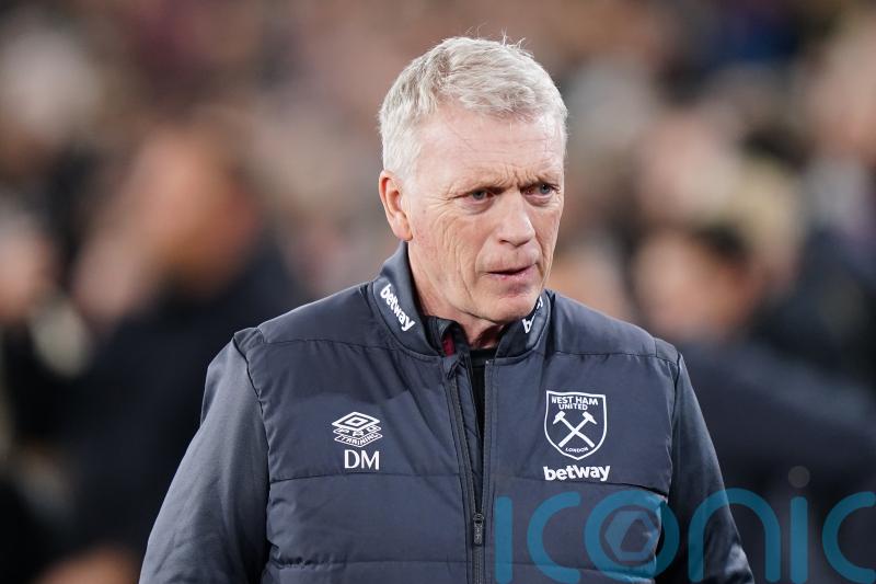 David Moyes says West Ham to &lsquo;go gently&rsquo; with Kalvin Phillips after debut error