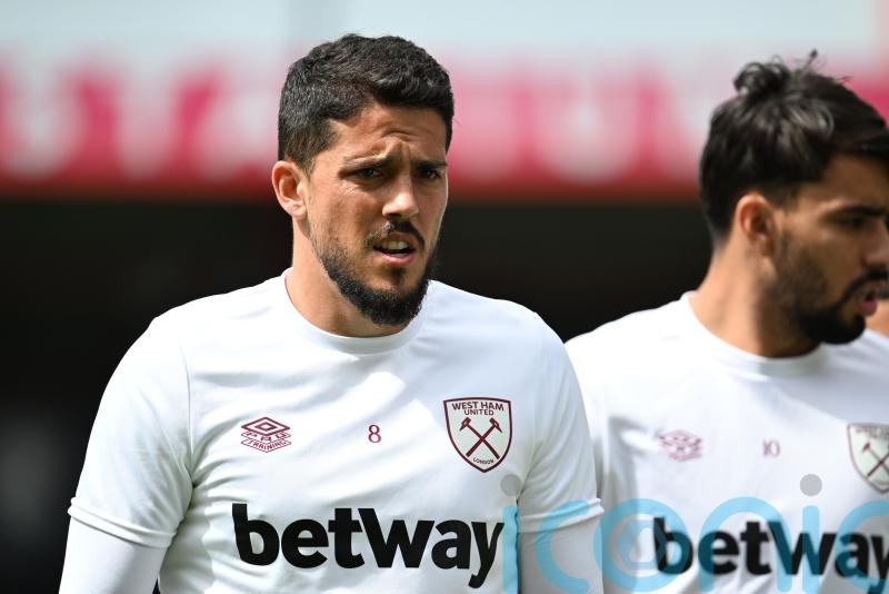 Real Betis blame West Ham computer issues as Pablo Fornals move falls through