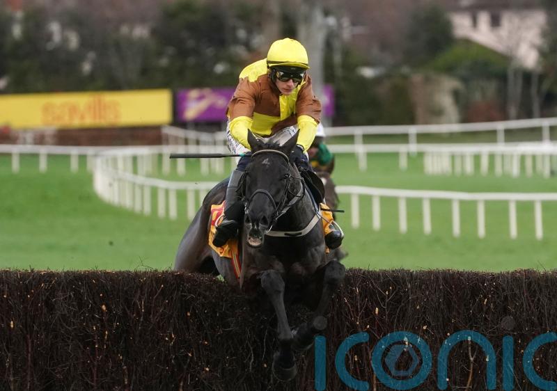 Mullins braced for Irish Gold Cup battle