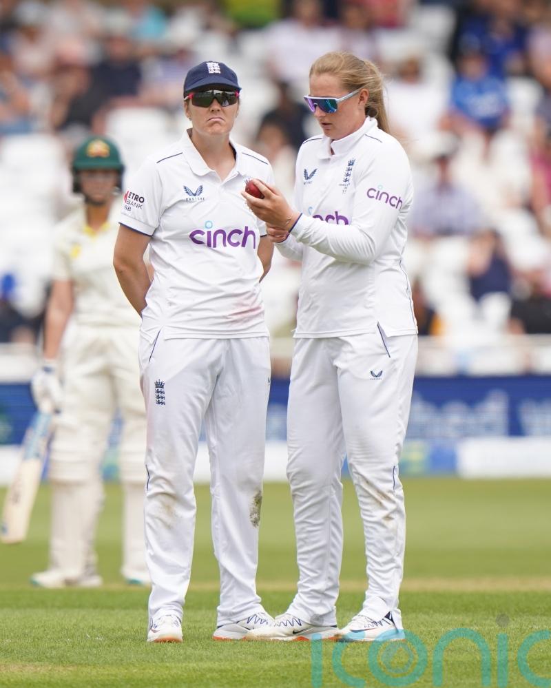 Quartet to miss start of England T20 series against New Zealand due to WPL