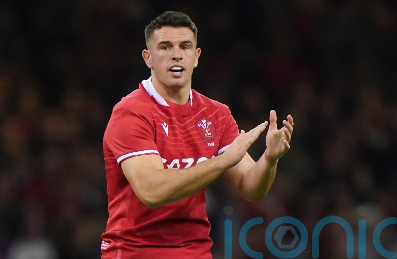 Owen Watkin ready to stake Wales claim after &lsquo;heartbreaking&rsquo; World Cup omission