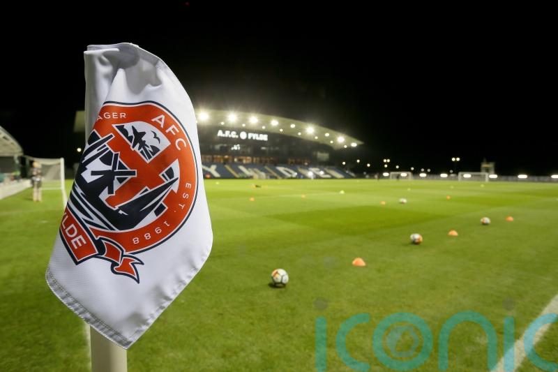 AFC Fylde on the charge after another National League win