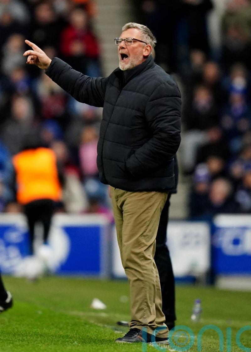 St Johnstone&rsquo;s ability to grind out result pleases boss Craig Levein