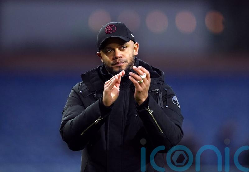 Vincent Kompany hopes David Fofana double &lsquo;a turning point&rsquo; for Burnley