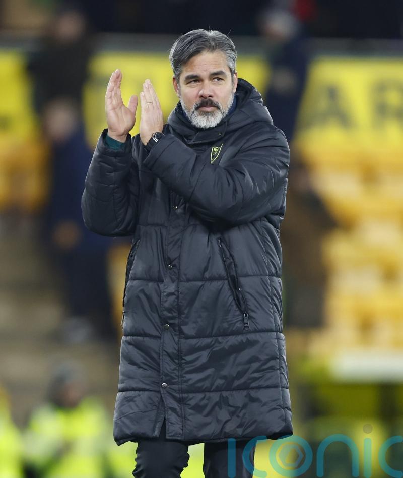 David Wagner hails &lsquo;fantastic&rsquo; Norwich display in win over Coventry
