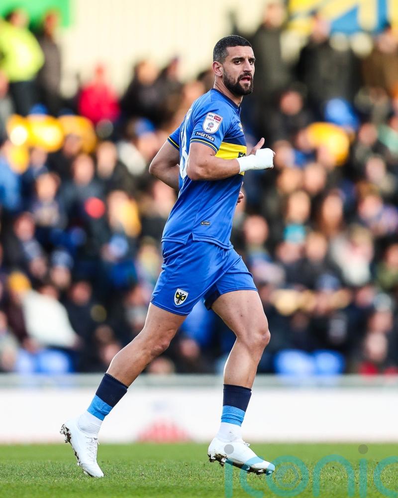 Johnnie Jackson: Omar Bugiel reported being victim of alleged racist abuse