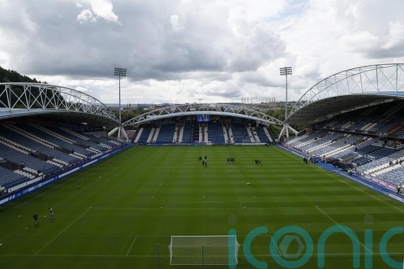 Interim Huddersfield boss Jon Worthington in &lsquo;dreamland&rsquo; after victory over Owls