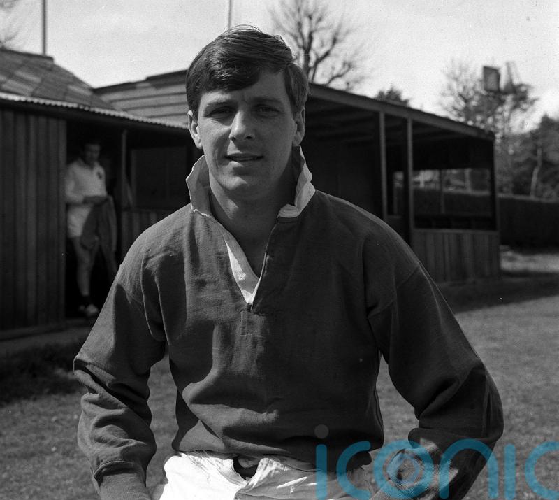 Barry John: Mesmerising fly-half for Wales and the Lions