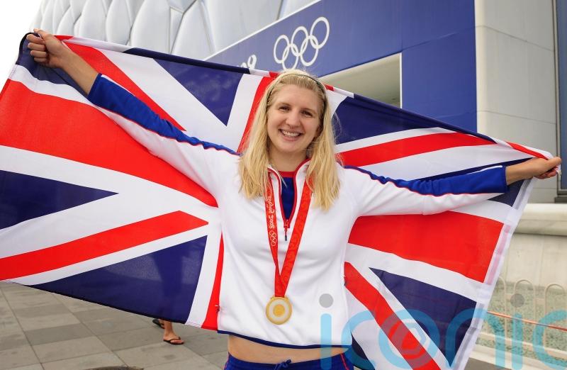 On This Day in 2013 &ndash; Rebecca Adlington retires from competitive swimming