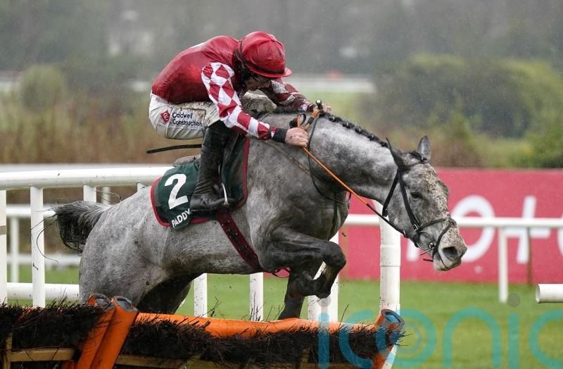 Caldwell Potter goes for record amount in Andy and Gemma Brown dispersal