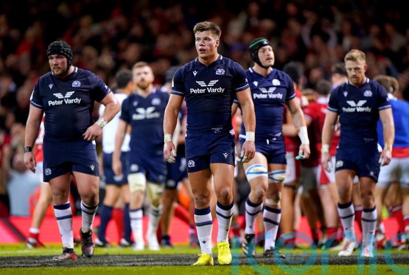 Scotland braced for Les Bleus backlash as wounded France head to Edinburgh