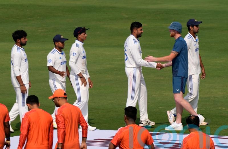 5 things we have learned so far in England&rsquo;s exciting Test series in India