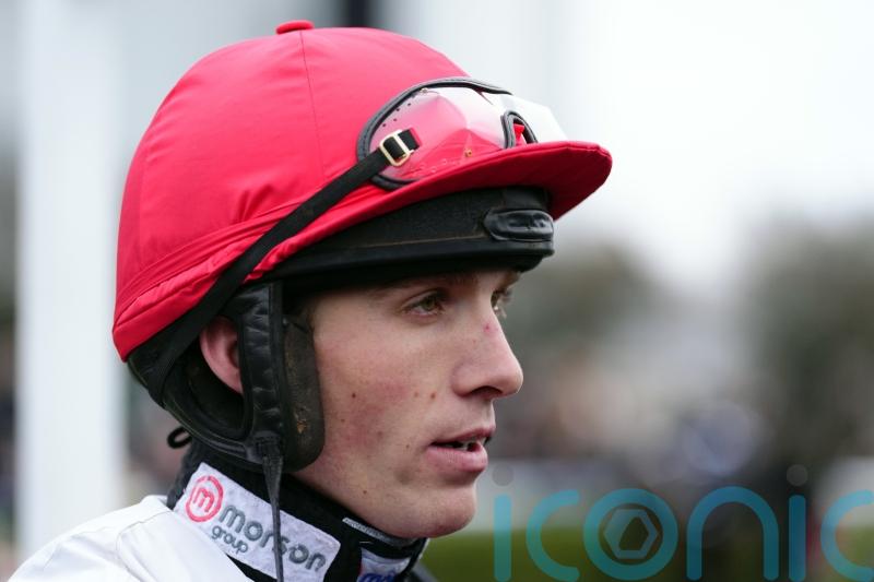 &lsquo;That was for him&rsquo; &ndash; Cobden pays tribute to Keagan Kirkby after Taunton winner