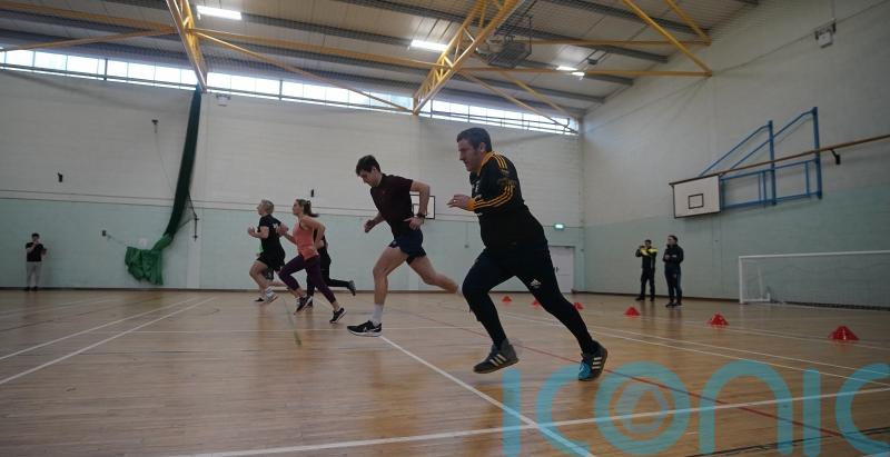 Garda recruitment efforts &lsquo;quite strong&rsquo; ahead of Thursday deadline