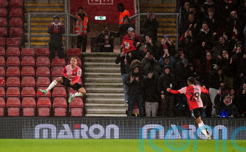 Southampton earn FA Cup trip to Liverpool with replay win over Watford