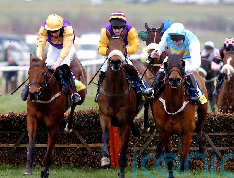 Meade hero Harchibald &lsquo;living the life of luxury&rsquo;