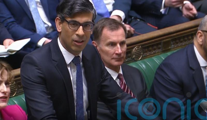 PM says he will examine report which calls for NI to play greater defence role