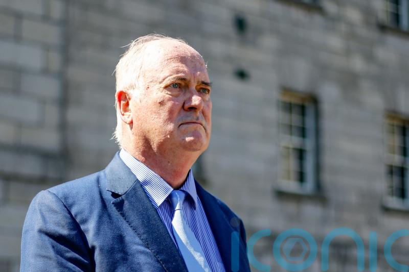 Dail remembers &lsquo;modern Irish patriot&rsquo; during tributes to John Bruton