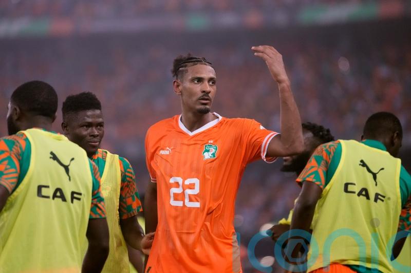 Sebastien Haller sends hosts Ivory Coast into Africa Cup of Nations final