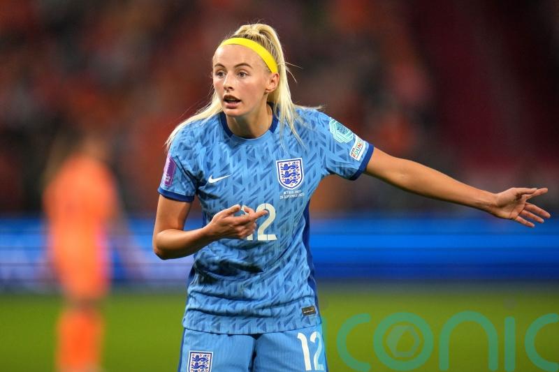 Football rumours: PSG targeting lucrative move for Chloe Kelly