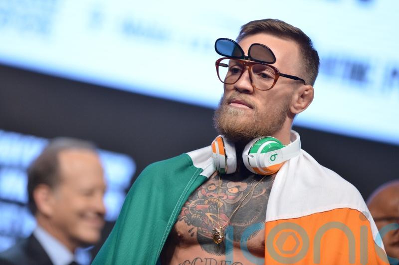 Dana White hopeful Conor McGregor&rsquo;s UFC return will happen this year