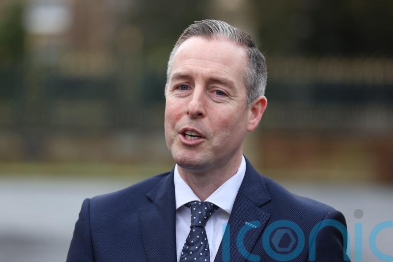 Givan urges Sinn Fein to focus on &lsquo;bread-and-butter issues&rsquo; not border polls