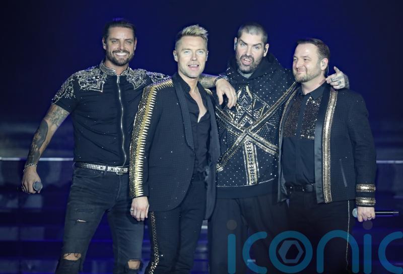 Chorley hope to follow Wrexham &lsquo;playbook&rsquo; after revealing Boyzone link-up talks