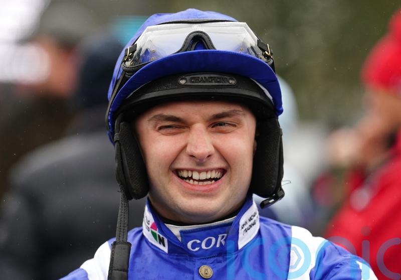 Sean Bowen sets sights on title charge after injury comeback