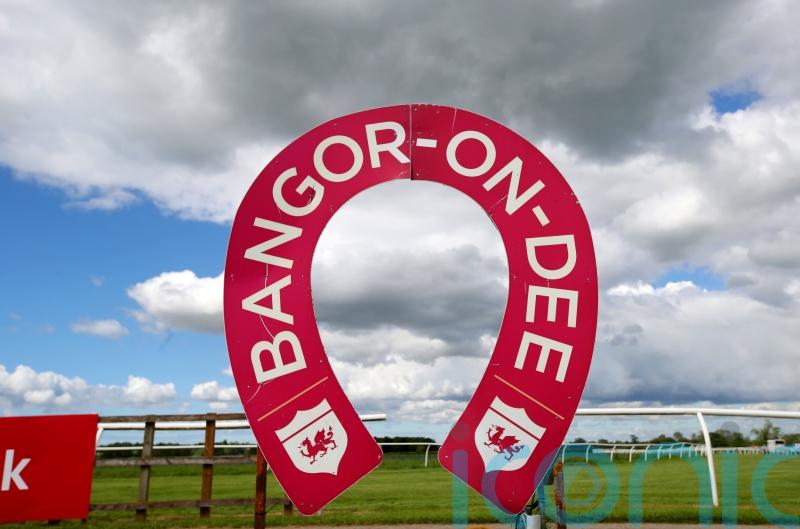 Bangor beaten by the weather