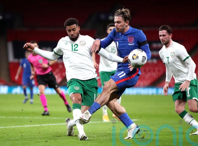 England to tackle Republic of Ireland in Nations League group stage