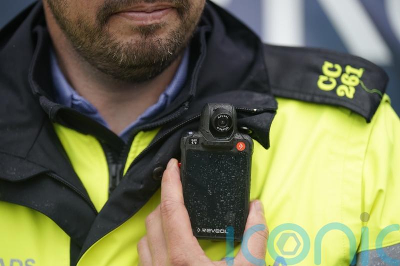 Gardai in Dublin to test body-worn cameras for trial period
