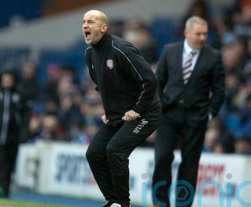Paul Sheerin warns Kilmarnock of potential Cove Rangers Scottish Cup shock