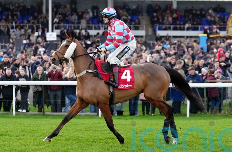 Honeyball looking to Reynoldstown task with Kilbeg King