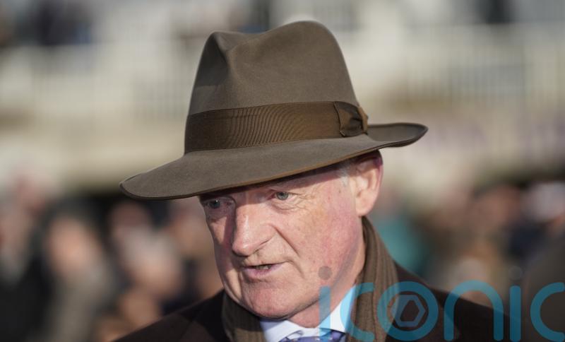 Mottes embarks on Betfair mission for Mullins