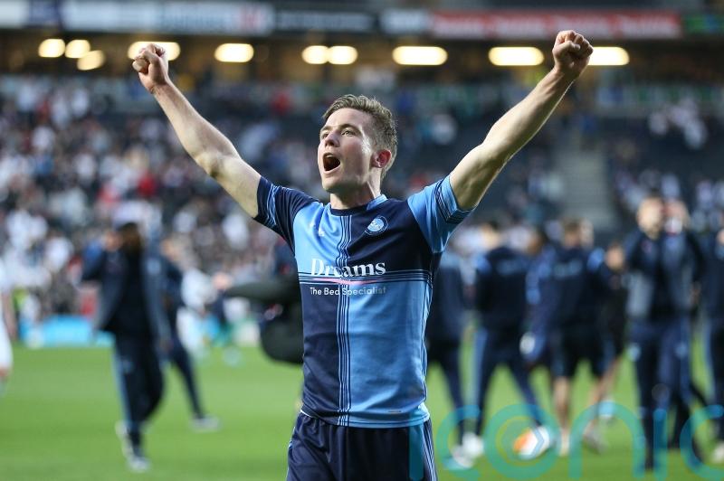 Wycombe come out on top in seven-goal thriller as Peterborough lose again