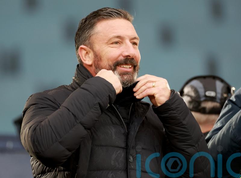 Derek McInnes sees plenty of positives as Kilmarnock continue Scottish Cup run