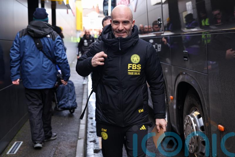 Enzo Maresca hails &lsquo;complete performance&rsquo; from Leicester in win at Watford