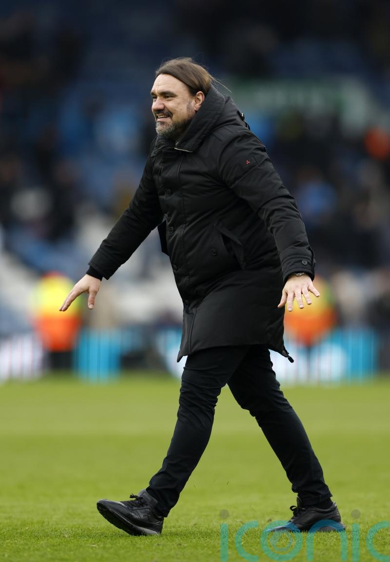 Daniel Farke admits controversial opener irrelevant as Leeds punish Rotherham