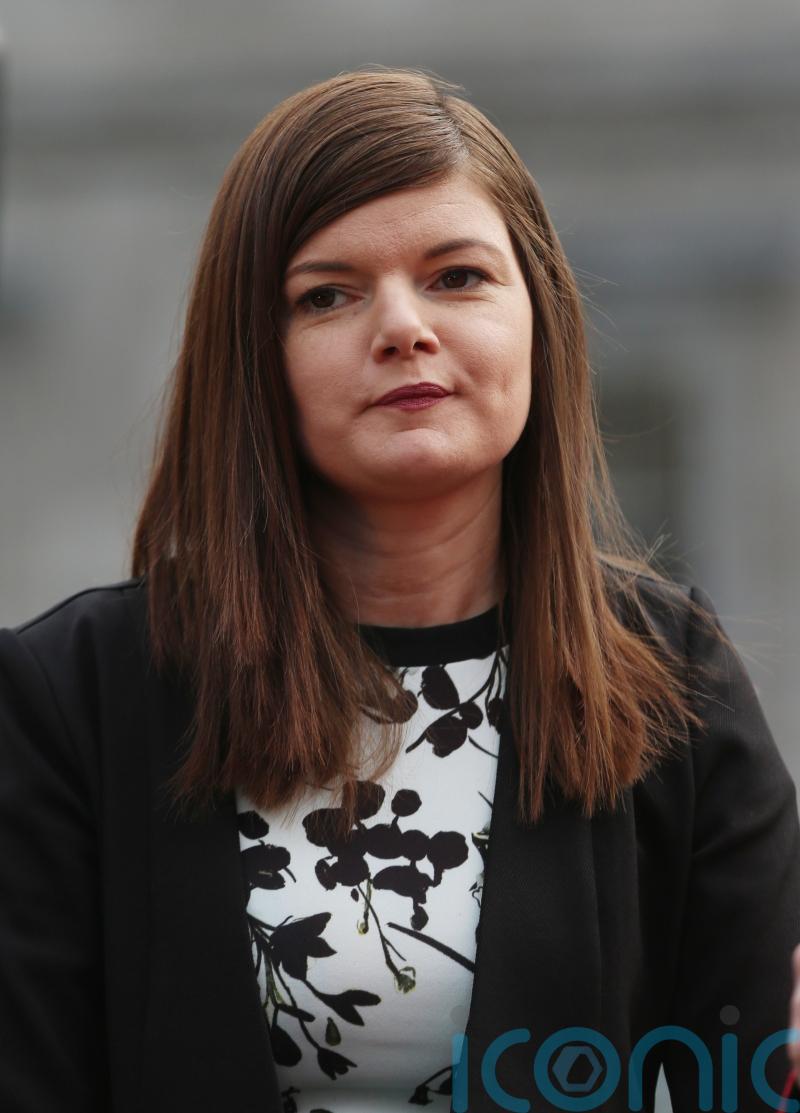 Sinn Fein needs to &lsquo;examine&rsquo; its slide in support in recent polls &ndash; TD