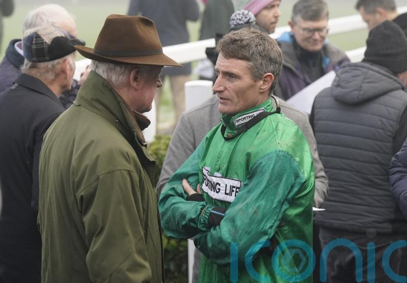 Fun Fun Fun strikes for Mullins at Exeter