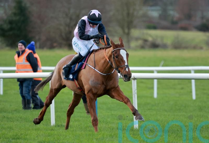 Hiddenvalley Lake lands smooth Boyne Hurdle success