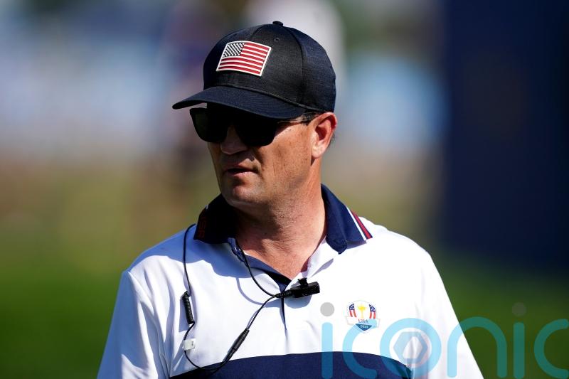 Zach Johnson and Billy Horschel clash with spectators at Phoenix Open