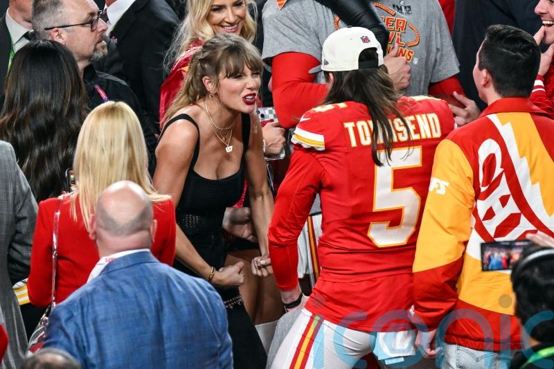 The sporting weekend in pictures