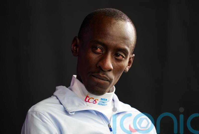 Tributes pour in as marathon world record holder Kelvin Kiptum dies in car crash