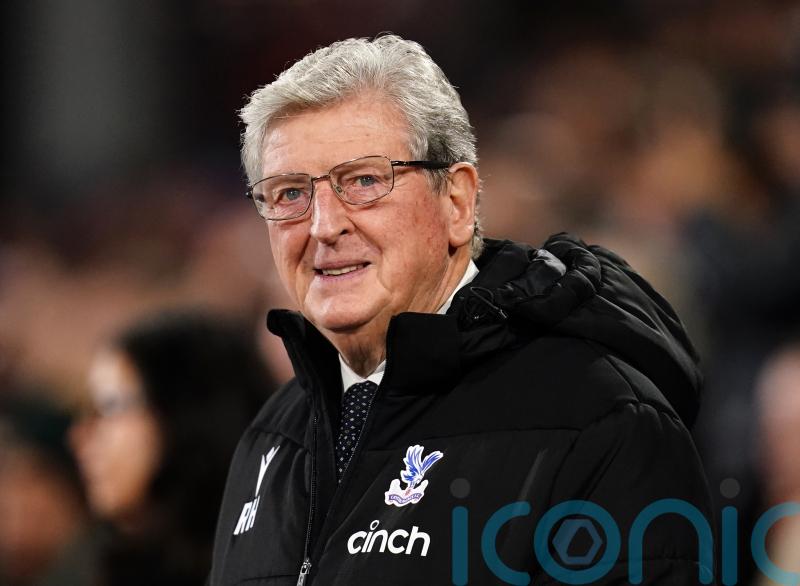Roy Hodgson struggles to see the positives after Palace&rsquo;s late loss to Chelsea