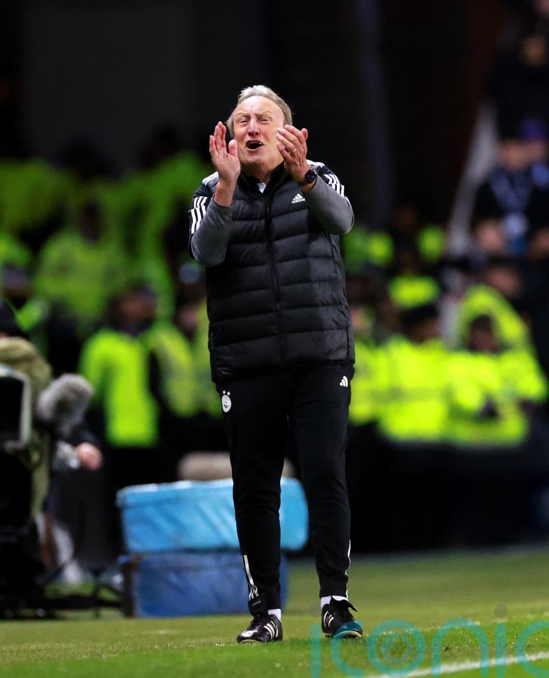 Neil Warnock happy &lsquo;weaning off&rsquo; football with short-term jobs