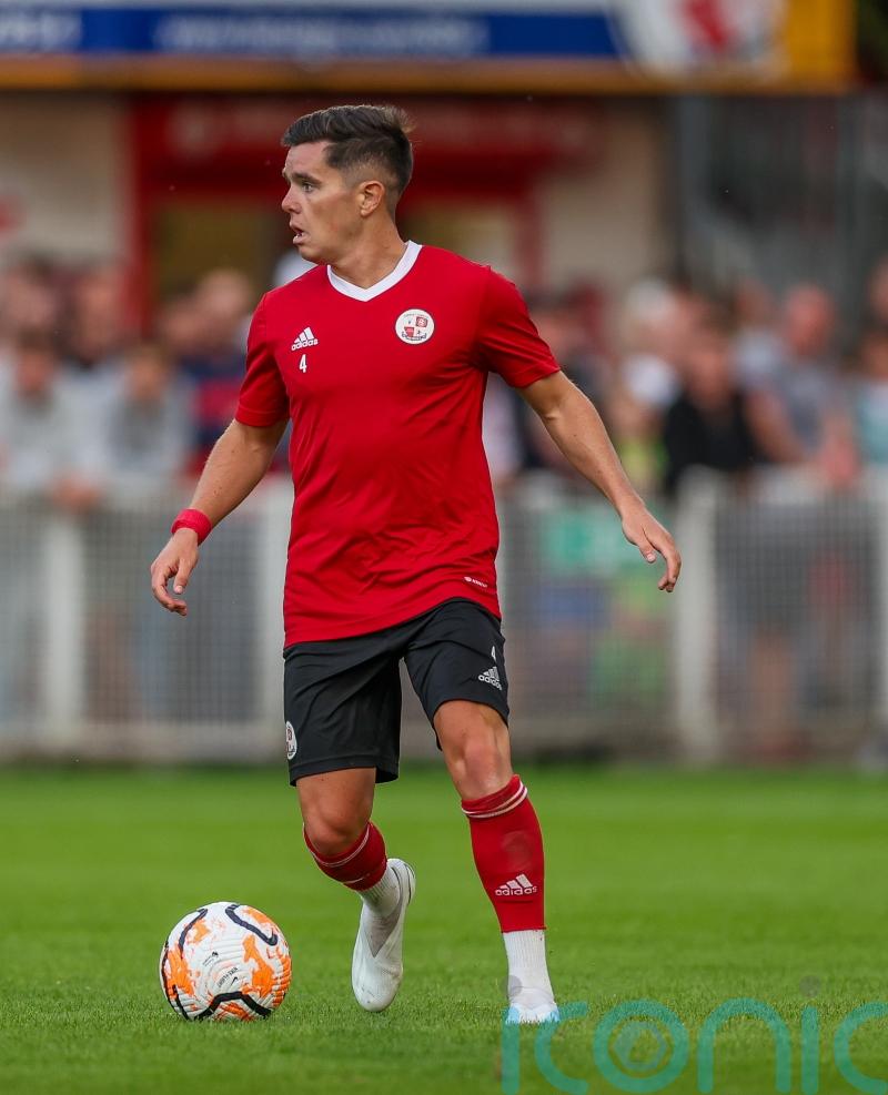 Liam Kelly&rsquo;s equaliser earns Crawley point from Walsall draw